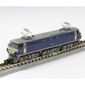 ［鉄道模型］六半 (Z) T008-4 EF66形電気機関車 JR貨物新更新機｜Joshin web 家電とPCの大型専門店