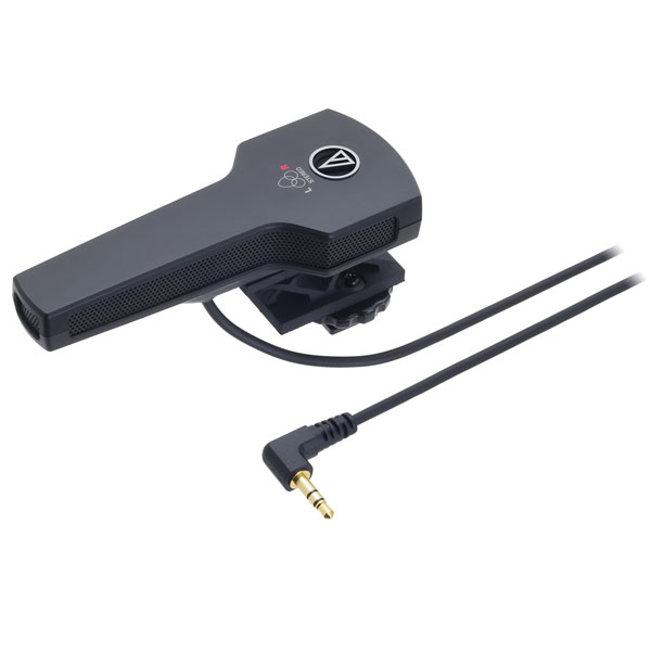 オーディオテクニカ ステレオマイクロホン AT9946CM audio-technica