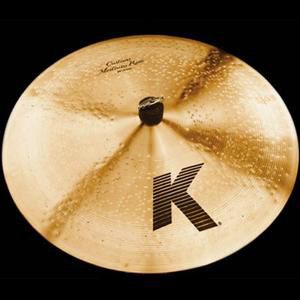 ジルジャン ミディアムライドシンバル　20インチ NKZL20CMR ZILDJIAN K Custom