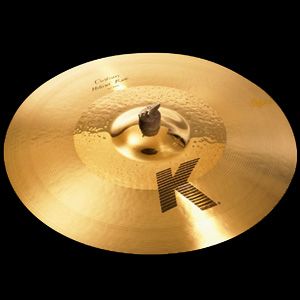 ジルジャン ハイブリッドライドシンバル　20インチ NKZL20CHBR ZILDJIAN K Custom