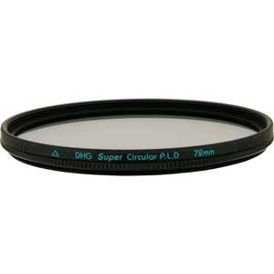 マルミ DHG スーパーサーキュラーP.L.D 82mm（フィルター径：82mm） DHG ス-パ-CPLD 82