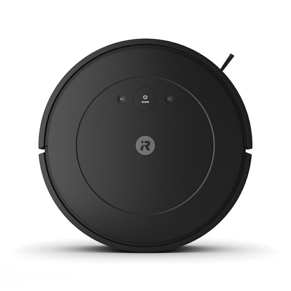 Bk Irobot Roomba Combo Essential Bk