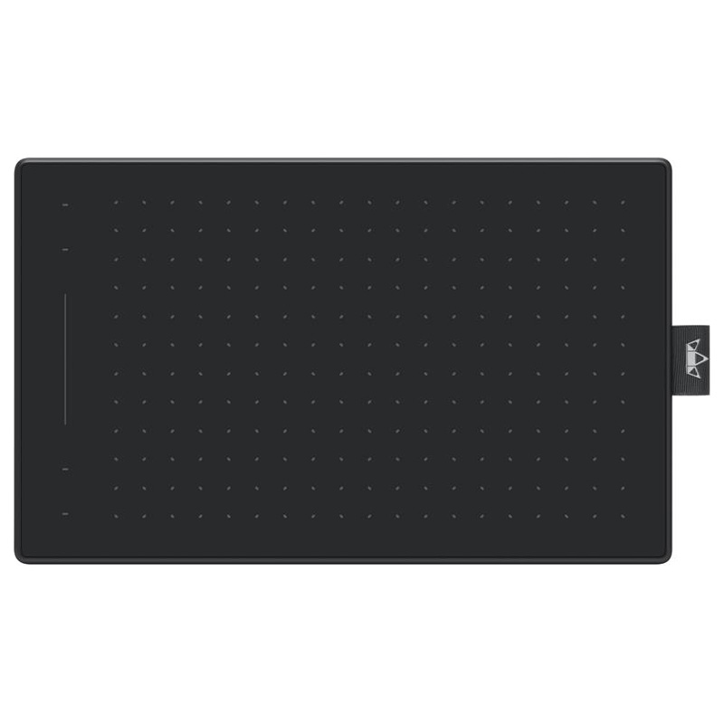 HUION 書き込み経口避妊薬（全ての存在黒いこと） フイオン Inspiroy RTM-500 RTM-500-K