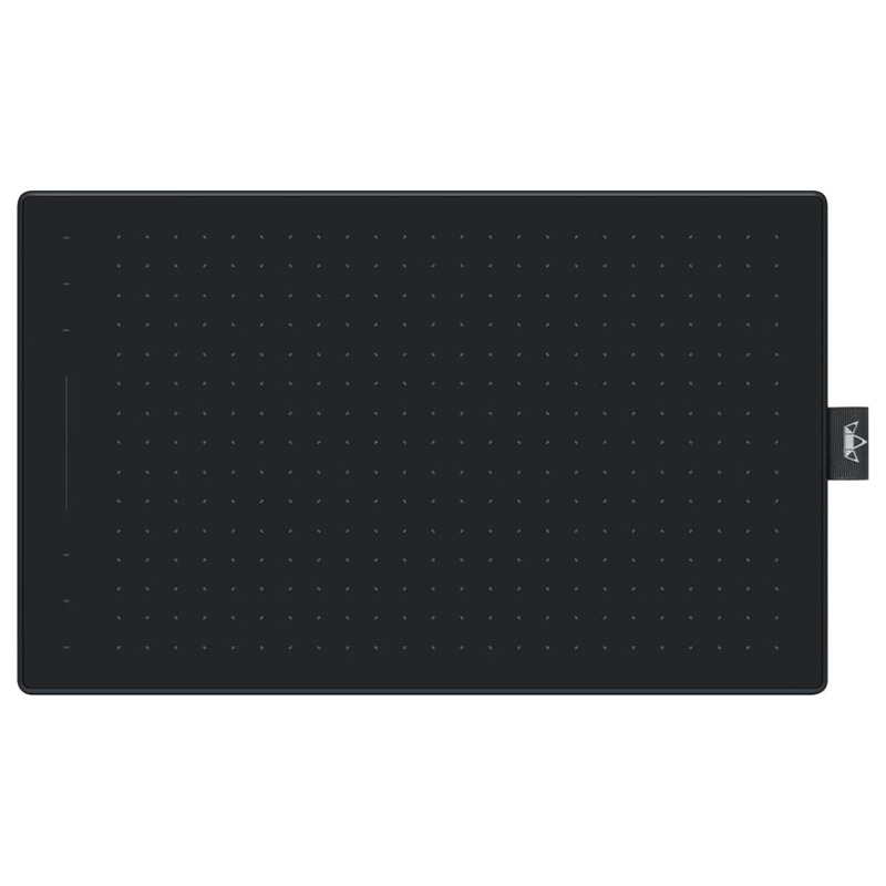 HUION 書き込み経口避妊薬（トワイライトブルー） フイオン Inspiroy RTM-700 RTP-700-B