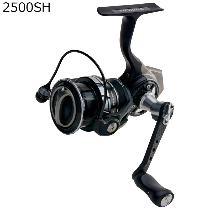 アブガルシア ロキサーニ SP 2500SH ロキサーニSP 2500SH AbuGarcia ROXANI SP
