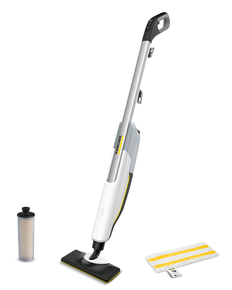 楽天市場】ケルヒャー スチームクリーナー 1.512-611.0 KARCHER