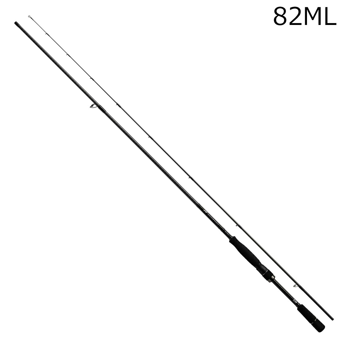 ダイワ 22 シルバーウルフ MX 82ML スピニング 22シルバーウルフMX 82ML DAIWA SILVERWOLF MX チニングロッド｜Joshin web 家電とPCの大型専門店