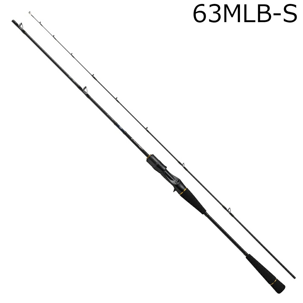 ダイワ 24 アウトレイジ BR SLJ 63MLB-S 2天下太平 ベイト 23アウトレイジBR SLJ 63MLB-S DAIWA ライトジギングロッド