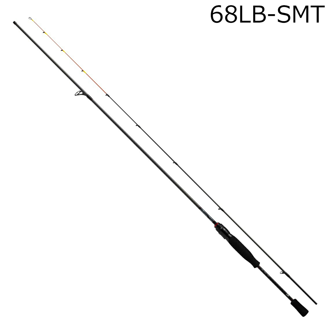 ダイワ 24 月下美人 AIR AJINGBOAT 68LB-SMT ベイト 24ゲッカビジンAIRアジングボート 68LB-SMT DAIWA ボートアジングロッド バチコン