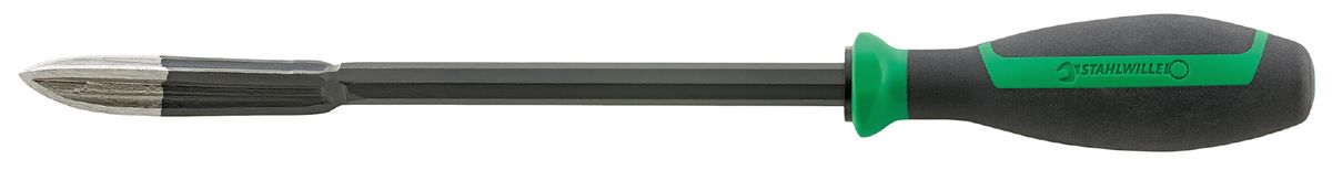 STAHLWILLE スクレーパー 全長315mm 10676-2K-85X12X315N スタビレー
