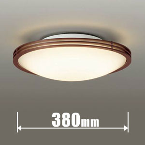 ダイコー LED小型シーリング【カチット式】 DXL-81095 DAIKO [DXL81095]
