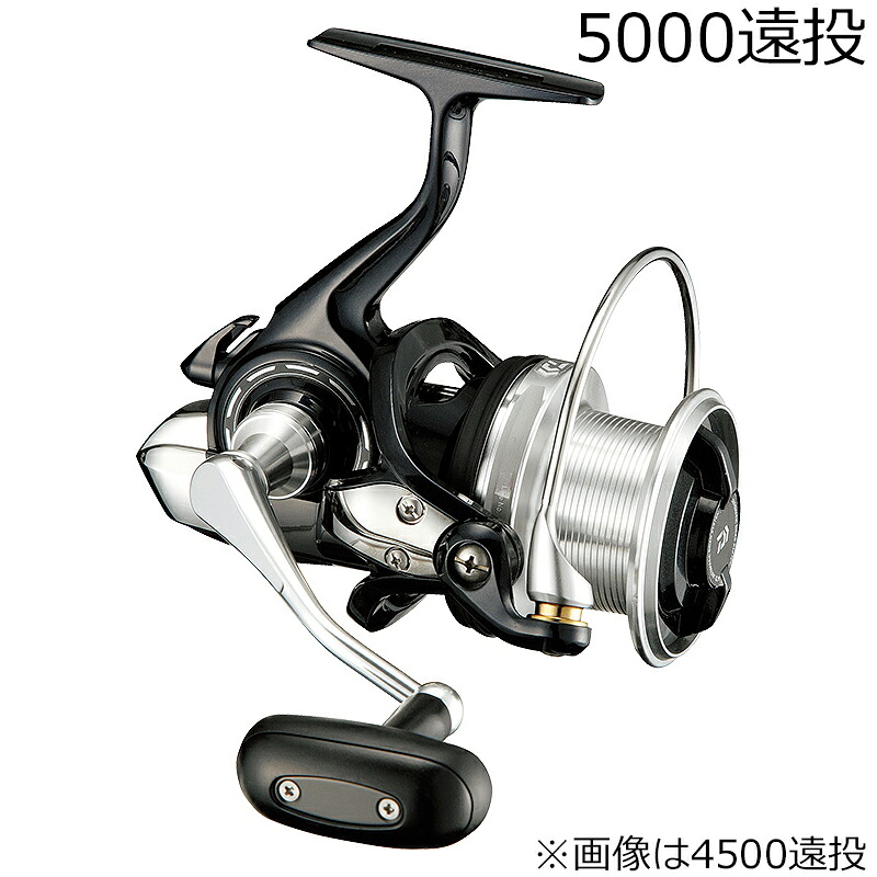 ダイワ 18 プロカーゴ SS 5000遠投 18パワーカーゴSS 5000エントウ DAIWA
