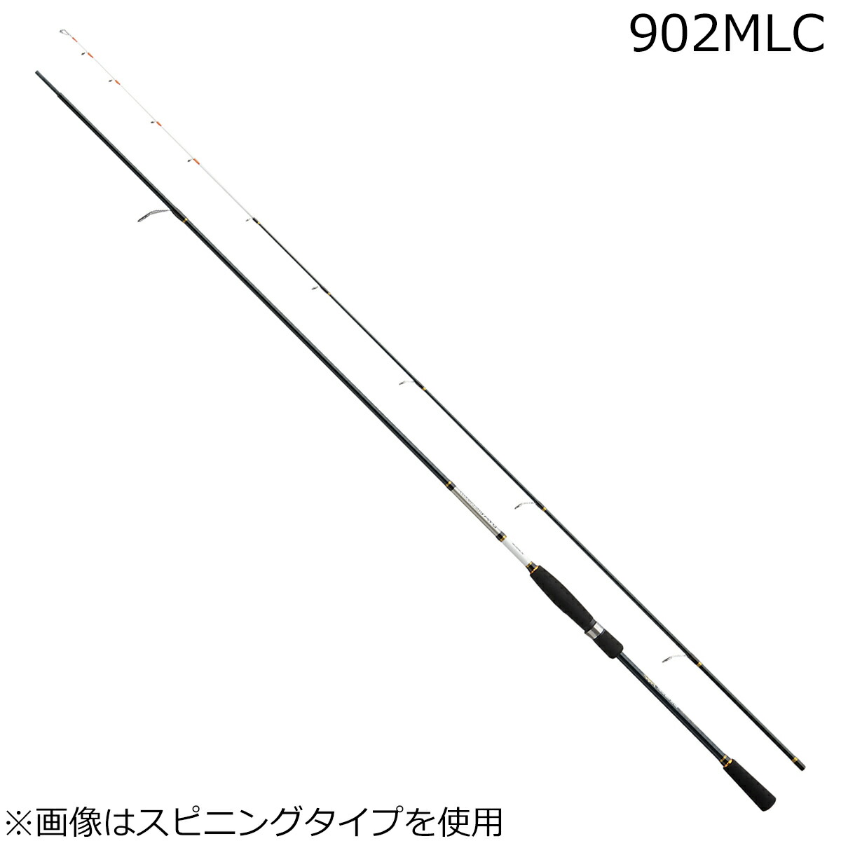 プロックス リバーリングアユ 902MLC 2天下太平 ベイト RRA902MLC PROX アユイングロッド