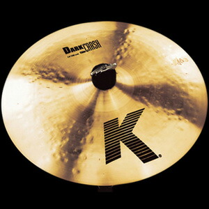 K zildjian Dark crash thin 18インチ | eclipseseal.com