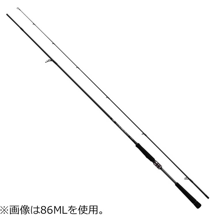 ダイワ 21 ラブラックス AGS 90ML 9.0ft 2ピース スピニング 21 ラブラックス AGS 90ML DAIWA 21 LABRAX AGS