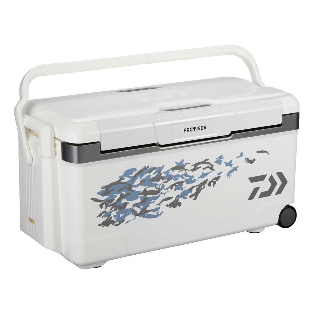 ダイワ プロバイザートランク固定ディスク 2 IM SU 3500 IM 35L (鵞鳥メタ) プロバイザートランク固定ディスク 2 IM SU 3500 IM 35L (鵞鳥メタ) DAIWA 空調設備ボックス席 PROVISOR TRUNK 固定ディスク II IM SU3500IM