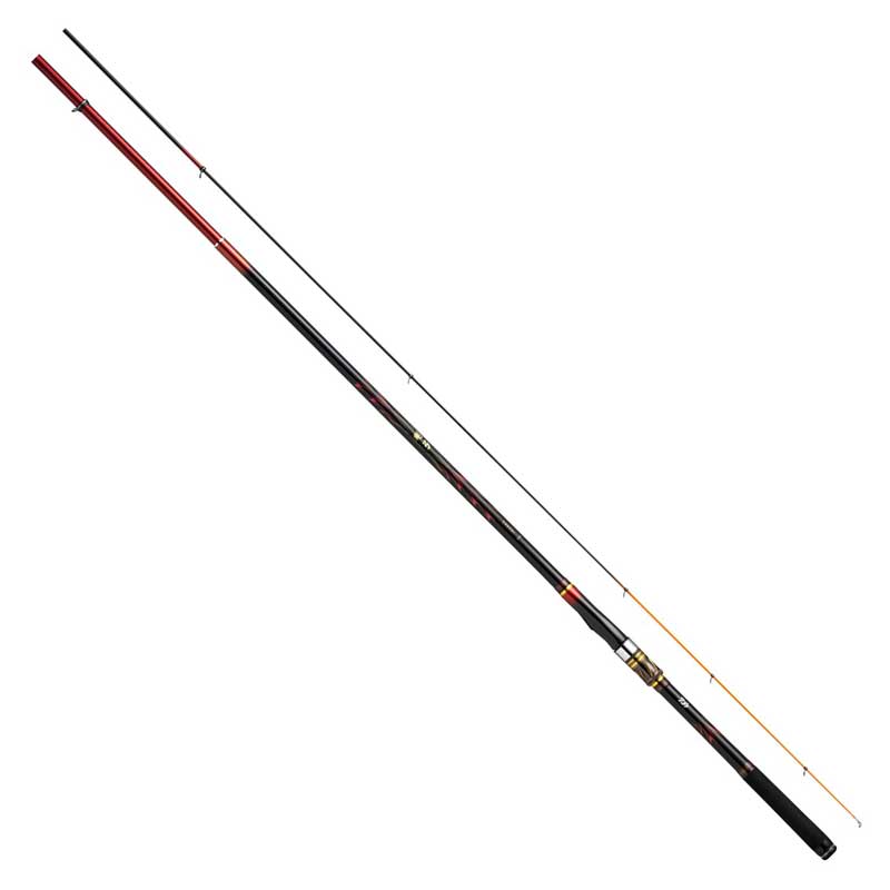 ダイワ 23 剛弓 フカセマダイ 2-53 23ゴウキュウフカセマダイ 2-53 DAIWA 磯竿｜Joshin web 家電とPCの大型専門店
