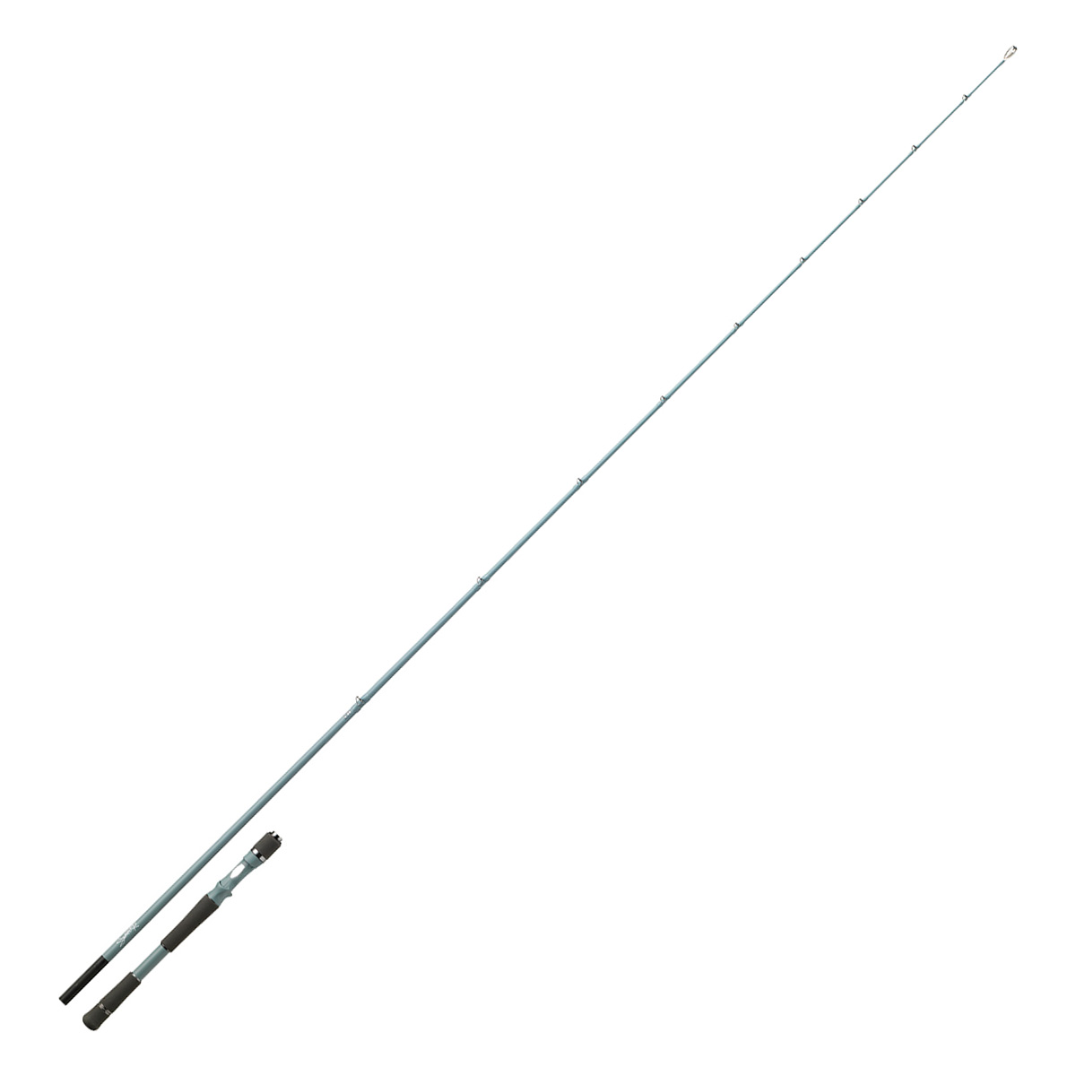 ダイワ 22 スワッガー C72H ストロングゲームスペシャル 7.2ft 2ピース(グリップ着脱式) ベイト 22 スワッガー C72H DAIWA SWAGGER バスロッド|Joshin web 家電とPCの大型専門店