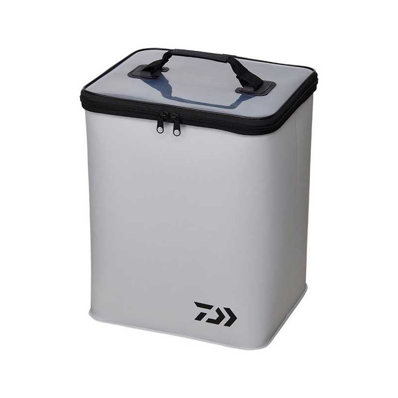 ダイワ ブーツバッグ(K) グレー ブーツバッグ(K) グレー DAIWA