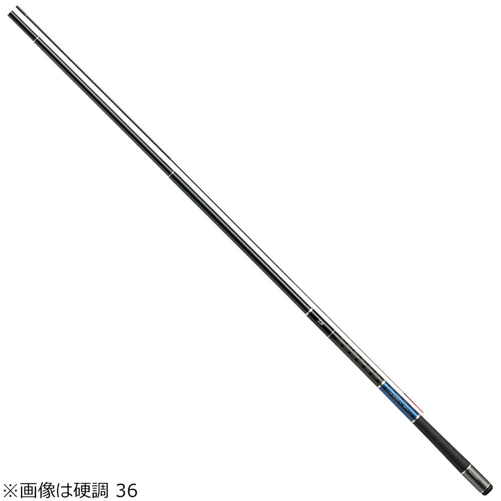 ダイワ 16 小継 渓流 X 硬調33 3.32m コツギケイリュウXコウチョウ33 DAIWA 万能渓流竿|Joshin web 家電とPCの大型専門店