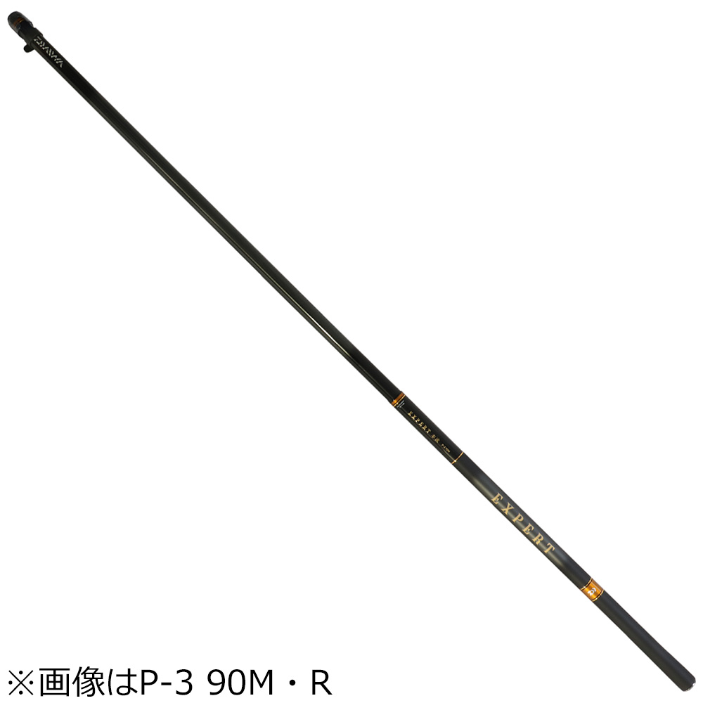 ダイワ 19 エキスパート本流 P-6 95M・R 9.5m エキスパートホンリュウ P-6 95M・R DAIWA 渓流竿