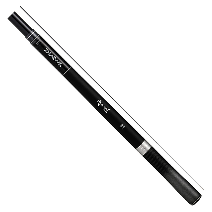 ダイワ 19 雪渓 超硬 53M・R 5.3m セッケイ チョウコウ53M・R DAIWA 小継渓流竿