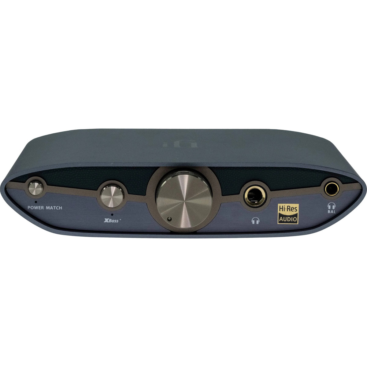 アイファイ・オーディオ USB-DAC（USBプリアンプ＆ヘッドフォンアンプ） IFI-ZEN-DAC3 iFI-Audio