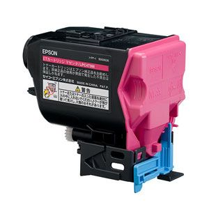 エプソン ETカートリッジ（マゼンタ） LPC4T9M