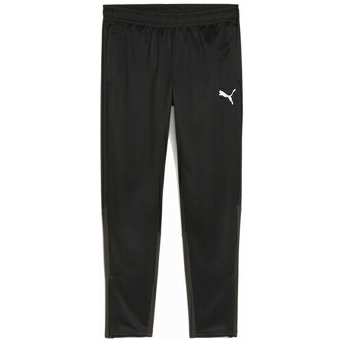 プーマ メンズ　サッカー teamGOAL マルチ パンツ（PUMA BK-FL・サイズ：XXL） PJ-659401-03-XXL PUMA