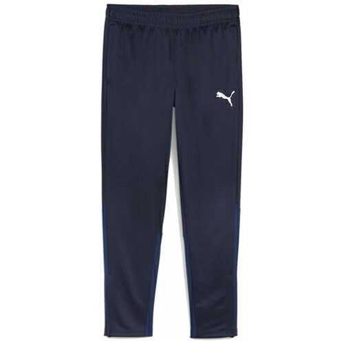 プーマ メンズ　サッカー teamGOAL マルチ パンツ（PUMA NV-DEE・サイズ：M） PJ-659401-06-M PUMA