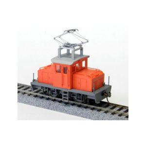［鉄道模型］コスミック (HO) HT-806LK 凸型電気機関車A組立キット(ヘッドライトユニット付)