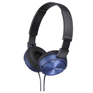 楽天市場】ソニー ダイナミック密閉型ヘッドホン (レッド) MDR