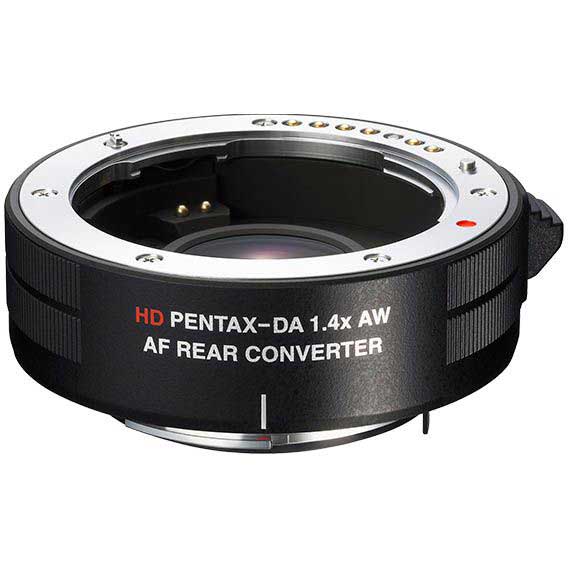 ペンタックス HD PENTAX-DA AF REAR CONVERTER 1.4X AW HD-DA-リアコンバ-タ-1.4AW Kマウントデジタル一眼カメラ専用リアコンバーター