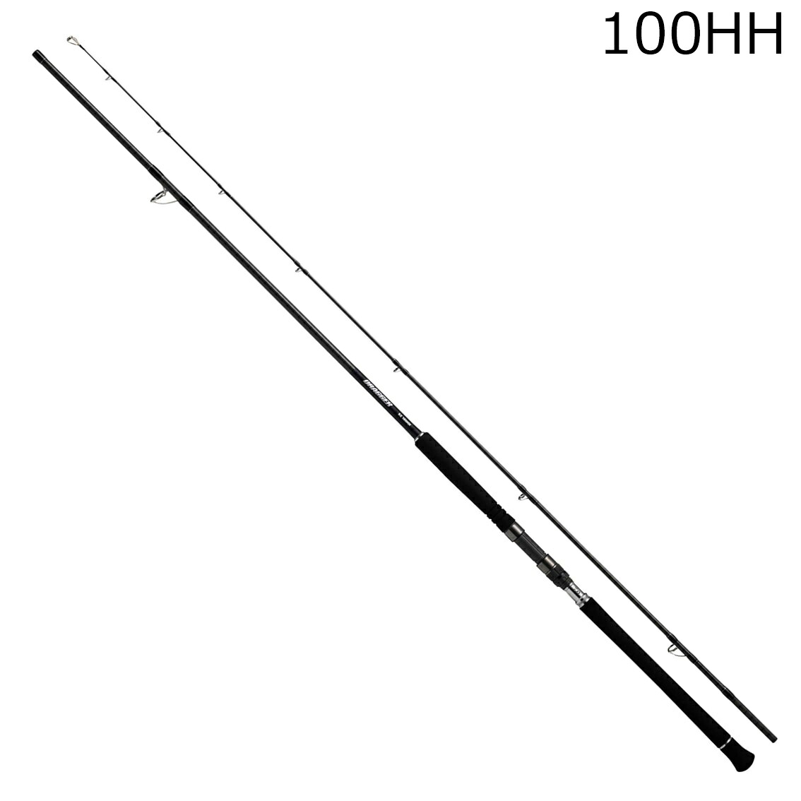 ダイワ 24 ドラッガー SX 100HH 2ピース 24ドラッガーSX 100H DAIWA DRAGGER SX ショアジギングロッド|Joshin web 家電とPCの大型専門店