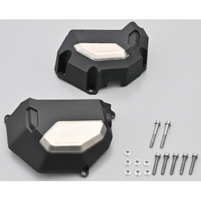 デイトナ Polisport エンジンカバープロテクター MT-09、XSR900、TRACER900 41550｜Joshin web 家電とPCの大型専門店 19,460円