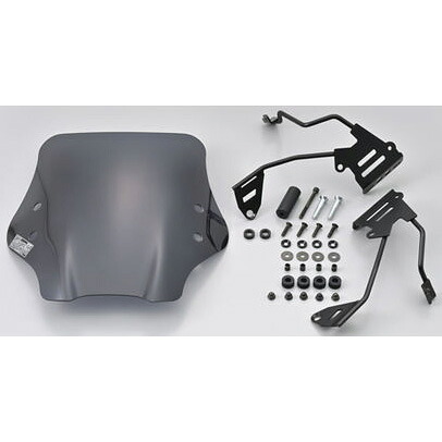 デイトナ ウインドシールド SS ELIMINATOR SE（24） 42235