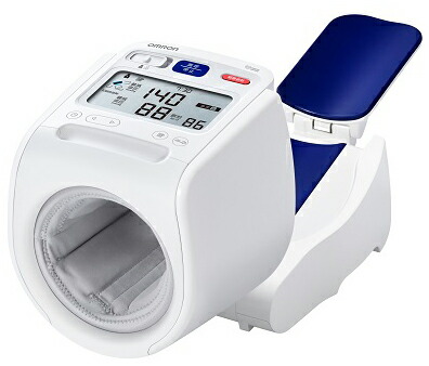 オムロン 手式上腕血圧計 HCR-1802 OMRON HEM-1026続きもの [HCR1802]