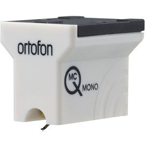 オルトフォン MC型薬莢（モノラル盤専用）※製造業者店卸し資産極限点 MC Q MONO ortofon