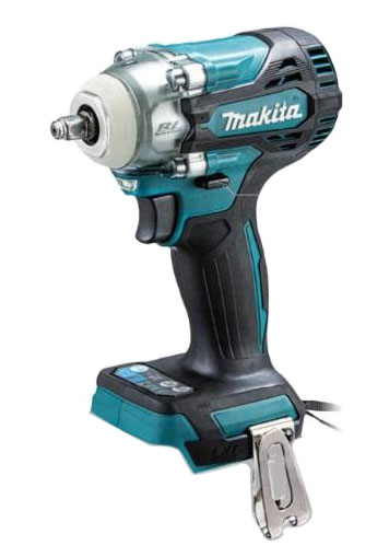 マキタ 18V 申し受ける式差しひびき鍵(本体のみ) TW302DZ makita
