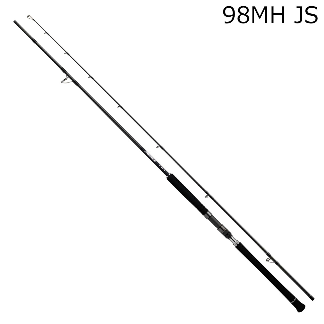 ダイワ 24 ドラッガー SX 98MH JS 2ピース 24ドラッガーSX 98MH JS DAIWA DRAGGER SX ショアジギングロッド