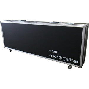 ヤマハ MOXF8専用ハードケース LC-MOXF8H YAMAHA 49,500円