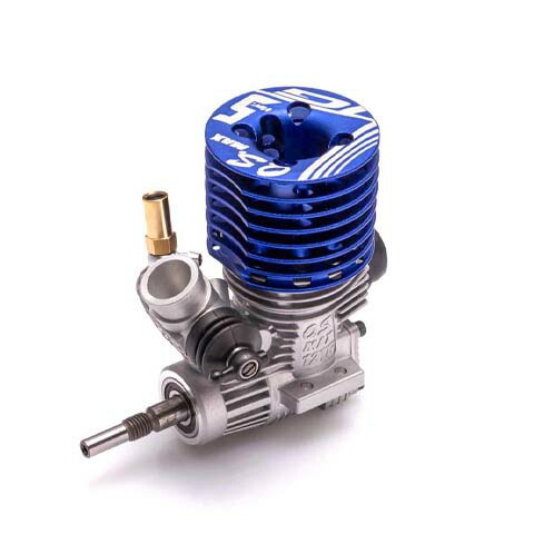 O.S.小川精機 【再生産】1/10 ツーリングカー用エンジン MAX-12TG VER.5【1ED00】 ラジコンパーツ