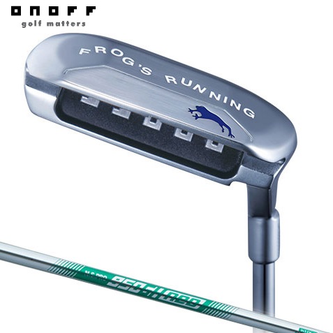 オノフ ONOFF WEDGE FROG’S RUNNING(オノフ ウェッジ フロッグス ランニング) C7517100 N.S.PRO 950GH neo シャフト ゴルフ クラブ