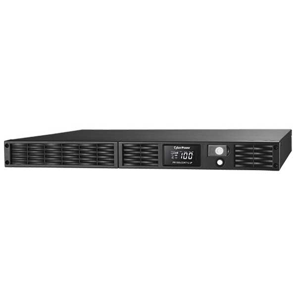 CyberPower 無停電電源装置 PR1000LCDRT1U JP Smart App Sinewave series PR1000LCDRT1U JP｜Joshin web 家電とPCの大型専門店