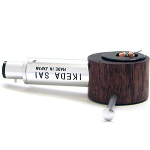 イケダ MC型薬莢（上端貝殼一体型） IKEDA SAI IKEDA Sound Labs (彩)