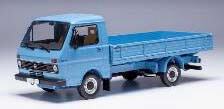 イクソ 1/43 VW LT 28 ピックアップ 1978 ブルー【CLC554N】 ミニカー
