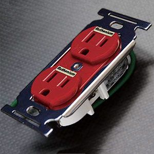 オーディオリプラス 壁差し込み RWC2RU Audio Replas