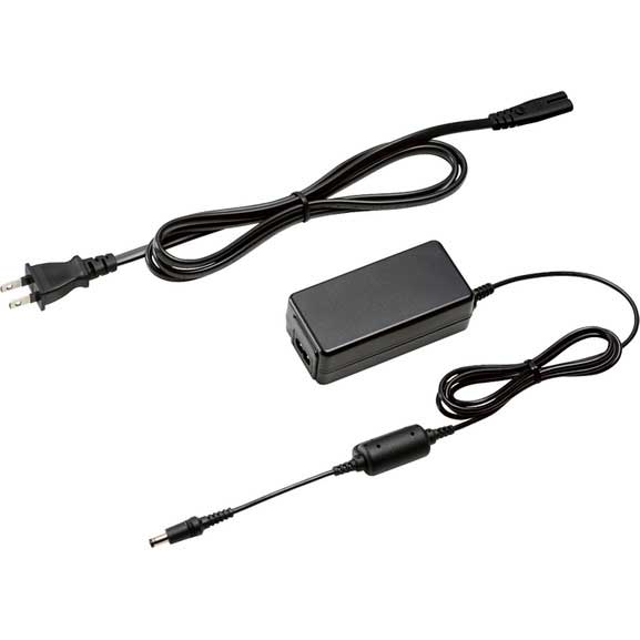 パナソニック ACアダプタ「DMW-AC10」 DMW-AC10