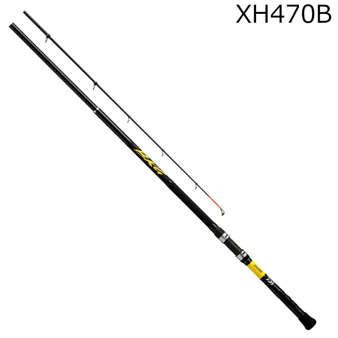 ダイワ 23 バトルゲーム BKG(ブッコミゲーム) T XH470B 23バトルゲームBKG T XH470B DAIWA 遠投磯竿