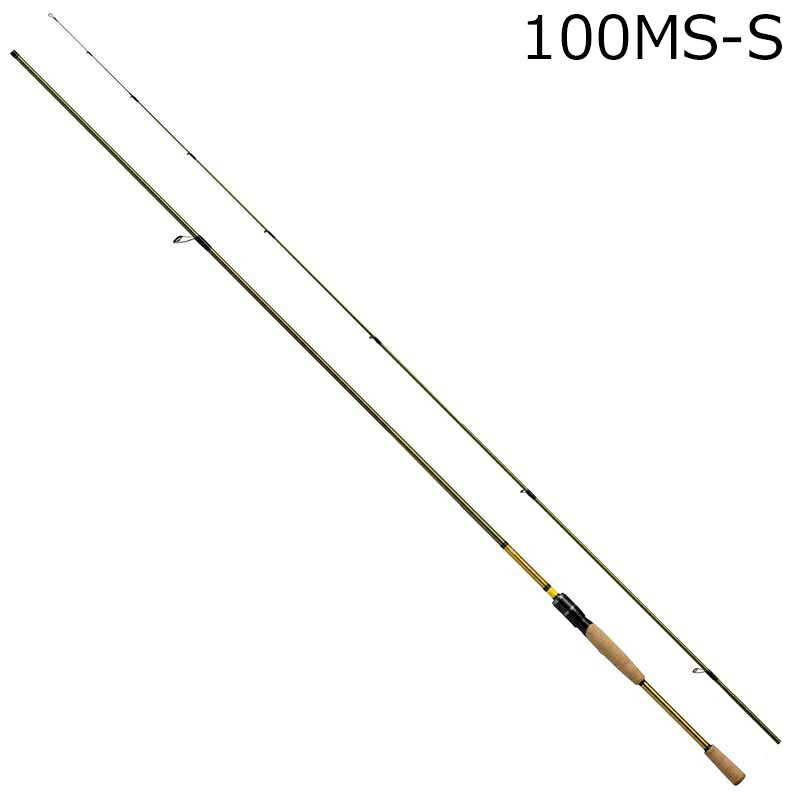 ダイワ 21 ネオステージ AY 100MS-S スピニング 21ネオステージAY 100MS-S DAIWA アユイングロッド|Joshin web 家電とPCの大型専門店